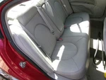 Lucerne 2009 Seat Rear 2247185. Fixed Price $694.99.