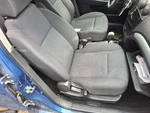 2011 Chevrolet Aveo Passenger Front Seat Bucket Gray Cloth Used 110K Miles. Fixed Price $379.95.