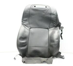 2009-2012 Bmw 750LI 740I F01 Front Right Upper Seat Leather Cover Black P9822. Fixed Price $161.49.