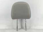 2016 Infiniti Q50 Front Driver Passenger Seat Grey N9DAU. Fixed Price $55.43.