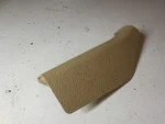 Mercedes W202 W210 Front Right Seat Belt Plastic Cover Trim Molding 2109180830. Fixed Price $30.00.