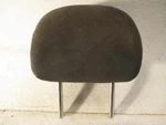 Drivers Rear Cloth Head Rest For 07-10 Nissan Versa Hatchback. Fixed Price $32.95.