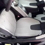 Driver Front Seat Bucket Cloth Manual Power Lumbar Fits 10-11 Equinox 5266591. Fixed Price $462.50.