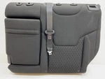 2019 - 2021 Jeep Compass Rear Left Side Upper Seat Cushion Cover Oem Black A7X9. Fixed Price $123.34.