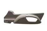 06-13 Volvo C70 Front Right Side Electric Seat Trim Cover Gray 08613693 Oem. Fixed Price $59.40.