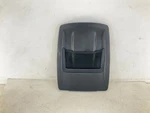 13-15 Bmw E84 X1 Front Left Driver Seat Upper Back Cover Trim Oem Cm. Fixed Price $74.99.