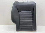 2013 -2016 Ford Fusion Rear Right Passenger Side Seat Upper Cushion Oem Black Bw. Fixed Price $80.88.