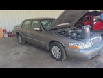 Passenger Front Seat Bench Split Leather Fits 03-05 Grand Marquis 1289985. Fixed Price $494.90.