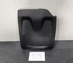 07-13 Oem Bmw E93 Convertible Upper Right Seat Back Cover Panel W/ Net *. Fixed Price $99.95.
