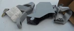 Nos 1981 Gmc Chevrolet Front Seat Rh Slate Belt. Fixed Price $235.00.