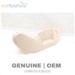 2012-2017 Vw Tiguan Front Right Seat Trim Panel 5N0881314AC. Fixed Price $29.99.