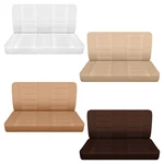 Fits Ford Chevrolet Dodge Cotton Truck Bench Seat Cover 25 Color Avbl. Fixed Price $79.99.