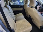 (local Pickup Only) Edge 2018 Seat Rear 491324. Fixed Price $139.41.