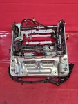 2009-2017 Chevy Buick Gmc Compact Suv Front Left Driver Seat Track 8-WAY Power. Fixed Price $199.99.