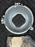 Nos Mopar 1974 Chrysler Monaco Fury Left Hi-lo Headlamp Seat 3691517. Fixed Price $30.00.