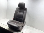 Bmw X5 E70/FE43 2008 2013 Front Left Driver Seat Assembly Leather Nevada Tabacco. Fixed Price $559.45.