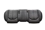 11-18 Audi A8 Quattro S8 Rear Seat Lower Bottom Cushion Black 4H0885203 Oem. Fixed Price $168.00.