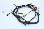 2001-2006 Mercedes W215 CL55 Front Right Passenger Seat Wire Wiring Harness Oem. Fixed Price $53.10.