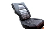 Honda Cr-v Rear Right Passenger Side 2ND Row Seat Complete Oem 17 18 19. Fixed Price $249.99.