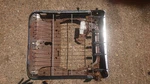 Front Passenger Right Seat Frame 01 02 Ford F250 F350 Excursion 2000-2003. Fixed Price $49.99.