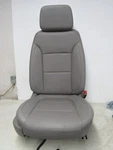 20-23 Gmc Sierra Slt 3500 Hd Passenger Seat Right Front Power Heated Cool #6872. Fixed Price $569.97.