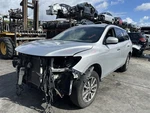Nissan Pathfinder 2014 Third Seat Station Wagon Van 1395295. Fixed Price $119.40.