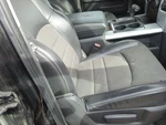 2011-2012 Ram 1500 Passenger Front Seat Oem W25OK. Fixed Price $654.70.