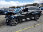 Rh Blk Lea 3RD Row Seat ,w/headrest Oem 2020 Infiniti QX60. Fixed Price $200.00.