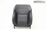 14-15 Mercedes ML350 W166 Front Right Passenger Seat Upper Backrest Cushion Oem. Fixed Price $250.99.