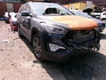 Santa Fe 2015 Seat Rear 1967679. Fixed Price $571.89.