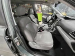 (local Pickup Only) Passenger Front Seat Leather Manual Fits 14-18 Forester 6707. Fixed Price $149.90.