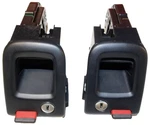 2014 Audi A6 Rear Seat Fold Release Lock 2PCS Oem. Fixed Price $57.30.