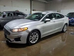 Passenger Front Seat Bucket Cloth 6 Way Fits 17-20 Fusion 904549. Fixed Price $565.90.