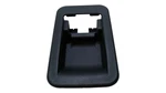 Genuine Honda Garnish Rear Seat Lock Lever *NH167L* (graphite BLACK)82242-SHJ-A0. Fixed Price $121.36.
