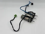 03-12 Mercede R230 SL500 SL550 SL600 Front Right Seat Adjust Motor Set Oem. Fixed Price $58.00.