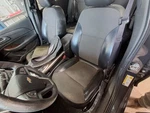 2013 Chevrolet Malibu Driver Front Seat Bucket Cloth Leather A51. Fixed Price $379.95.