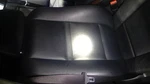 Passenger Front Seat Bucket Leather Base Fits 08-13 Bmw X5 958757. Fixed Price $390.50.