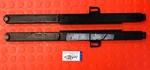 Mercedes Benz Sl R107 1079104127 1079104227 Driver Seat Rail Track Right Left Oe. Fixed Price $140.00.