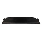 Package Tray For 1967-1968 Cadillac Coupe Deville 2 Dr H/t Black Mesh W/speaker. Fixed Price $205.03.