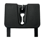 08-12 Infiniti EX35 Rear Seat Latch Catch Cover Trim Black Oem 276S0A4200. Fixed Price $19.69.