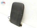 2014-17 Range Rover Sport Rear Seat 3RD Third Row Ebony L494. Fixed Price $53.75.