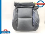 Acura Rsx Type Seat Cushion Lower Black Front Left Driver 02-04 Oem. Fixed Price $199.99.