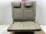 2009 Honda Pilot Touring 3RD Row Rear Left Seat Beige Leather Oem+. Fixed Price $239.36.