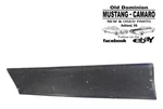 1971-1973 Mustang Fastback Interior Rear Upper Quarter Trim Panel Driver. Fixed Price $89.99.