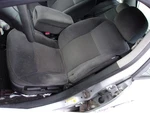 Used Front Left Seat Fits: 2009 Chevrolet Impala Bench Opt AN3 40/20/40 Ai. Fixed Price $537.49.