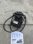2020-2025 Kia Telluride Left Rear Third Row Seat Walk In&remote Fold Mechanism. Fixed Price $125.00.