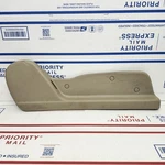 00-04 Subaru Legacy Outback Front Right Seat Outer Trim Oem Tan. Fixed Price $44.95.