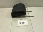 2012 Land Rover Range Sport Hse Rear Left Driver Side Seat Headrest Oem+. Fixed Price $145.30.