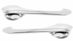 Trim Parts Door Handle Set 1966-1967 Gto Lemans Catalina Chevelle Camino Usa. Fixed Price $99.98.