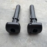 21-25 Ford F-150 F-250 Front Rear Seat Guide Sleeves Oem Set. Fixed Price $23.96.